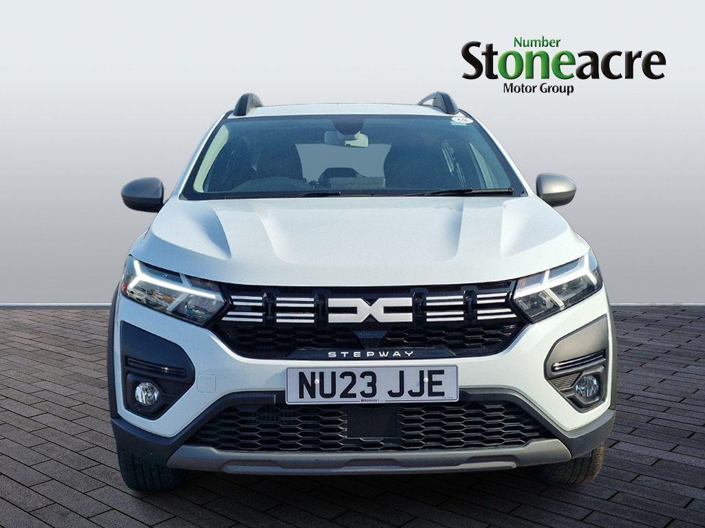 Dacia Sandero Stepway Image 15