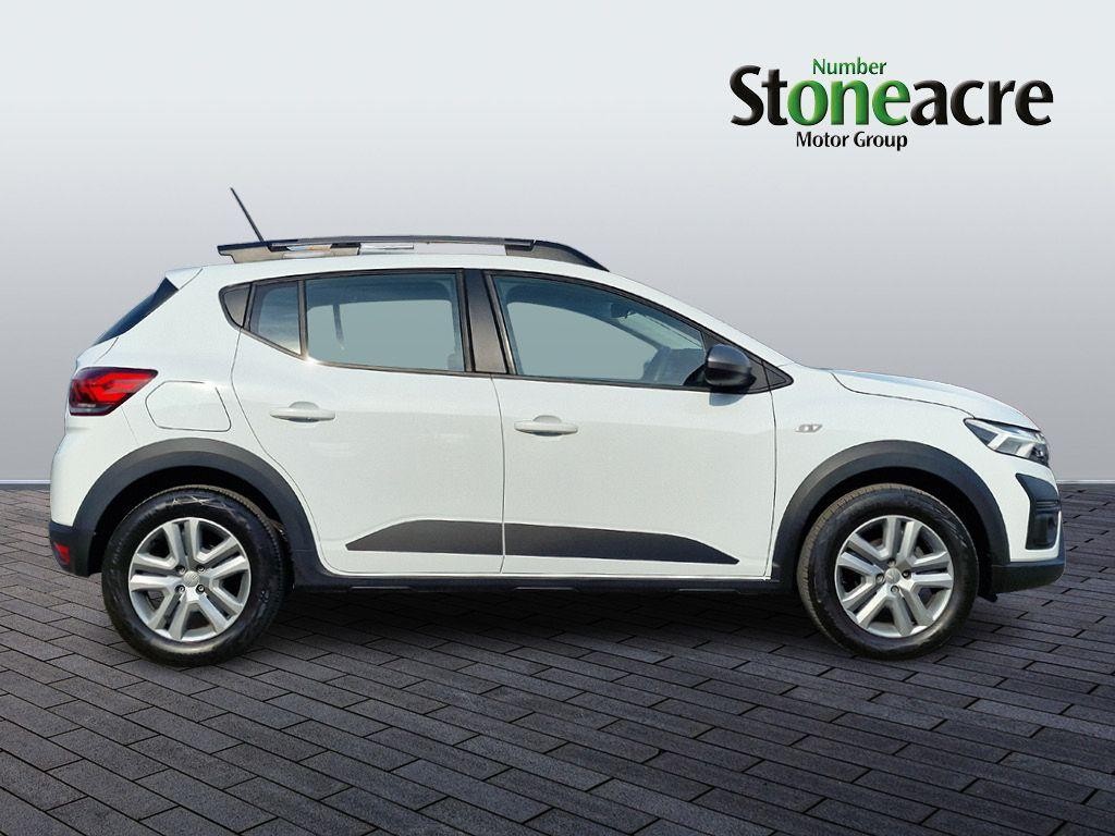 Dacia Sandero Stepway Image 16