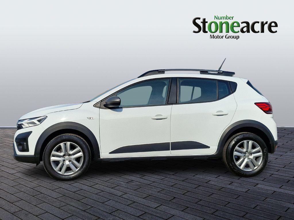 Dacia Sandero Stepway Image 17