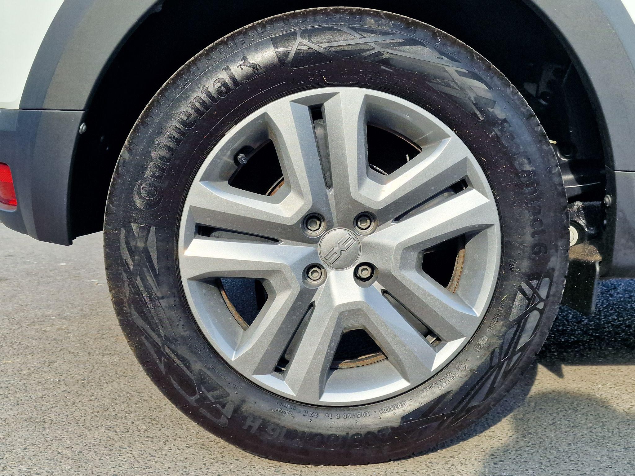 Dacia Sandero Stepway Image 18