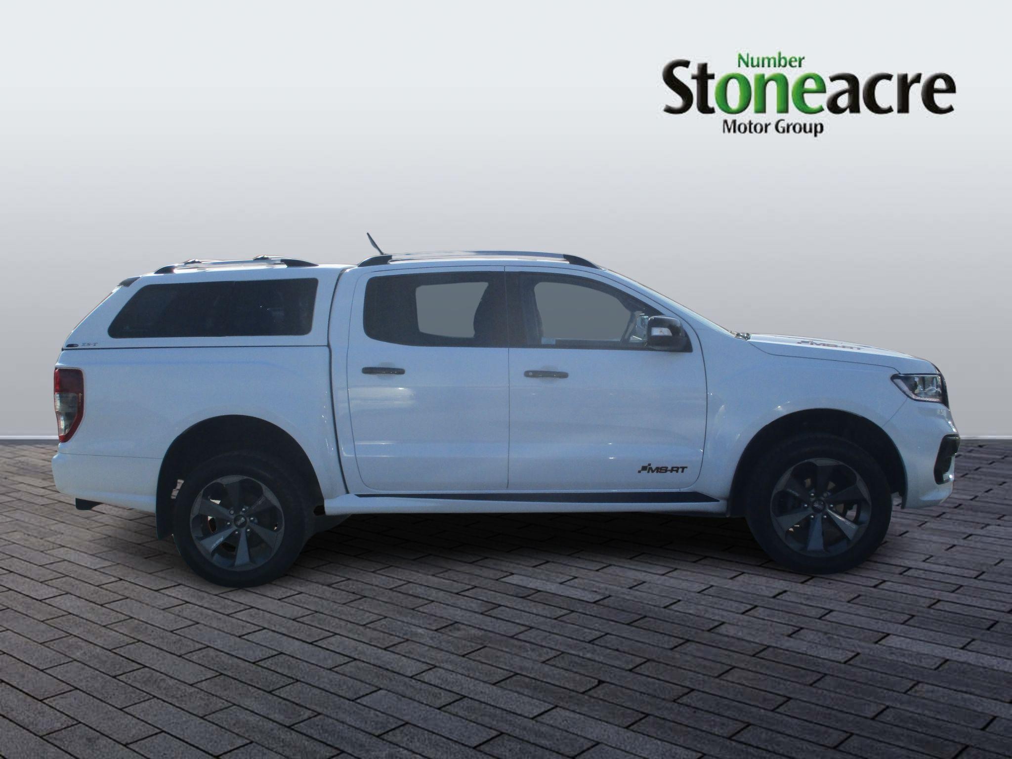 Ford Ranger Image 2