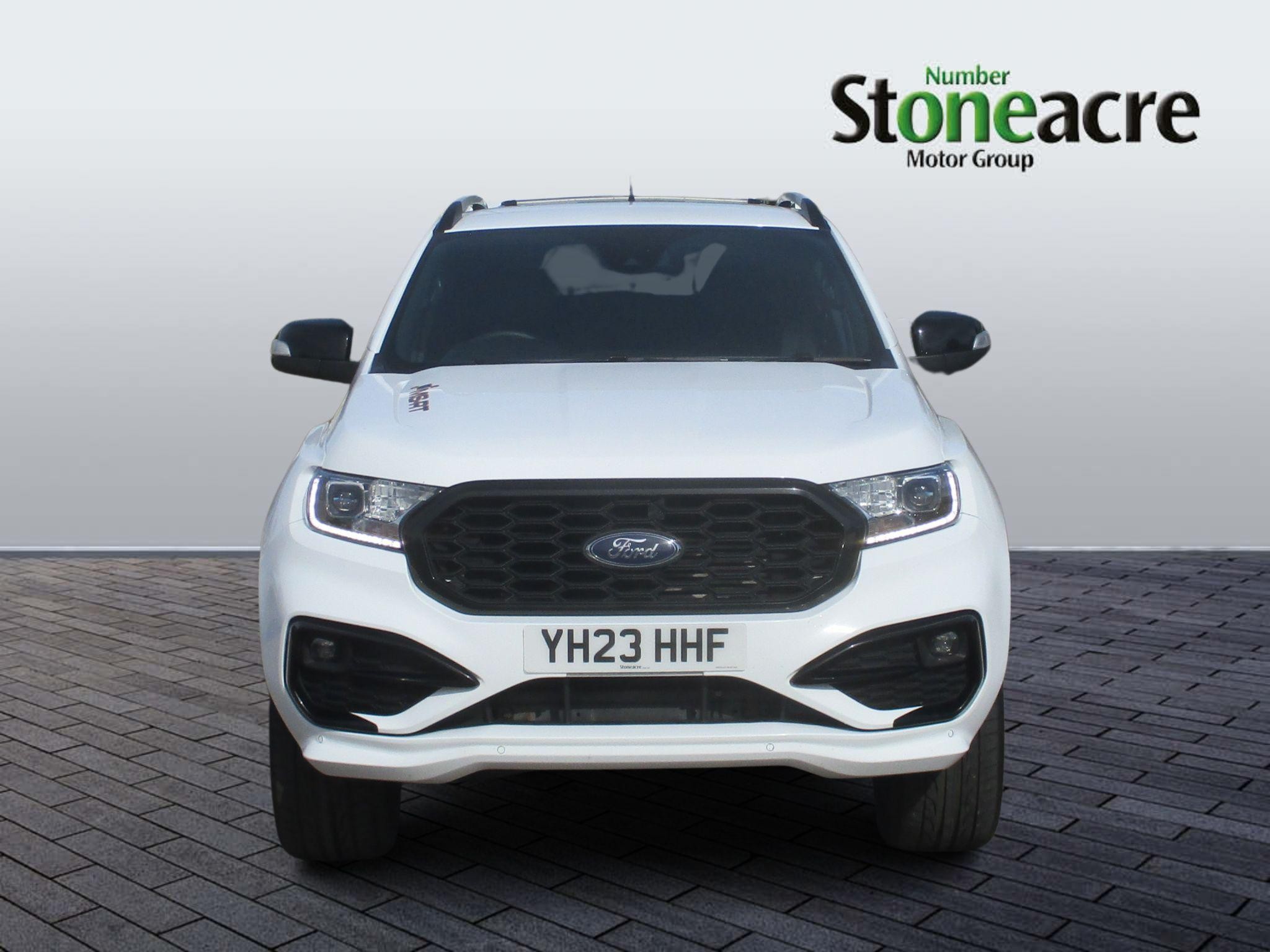 Ford Ranger Image 7