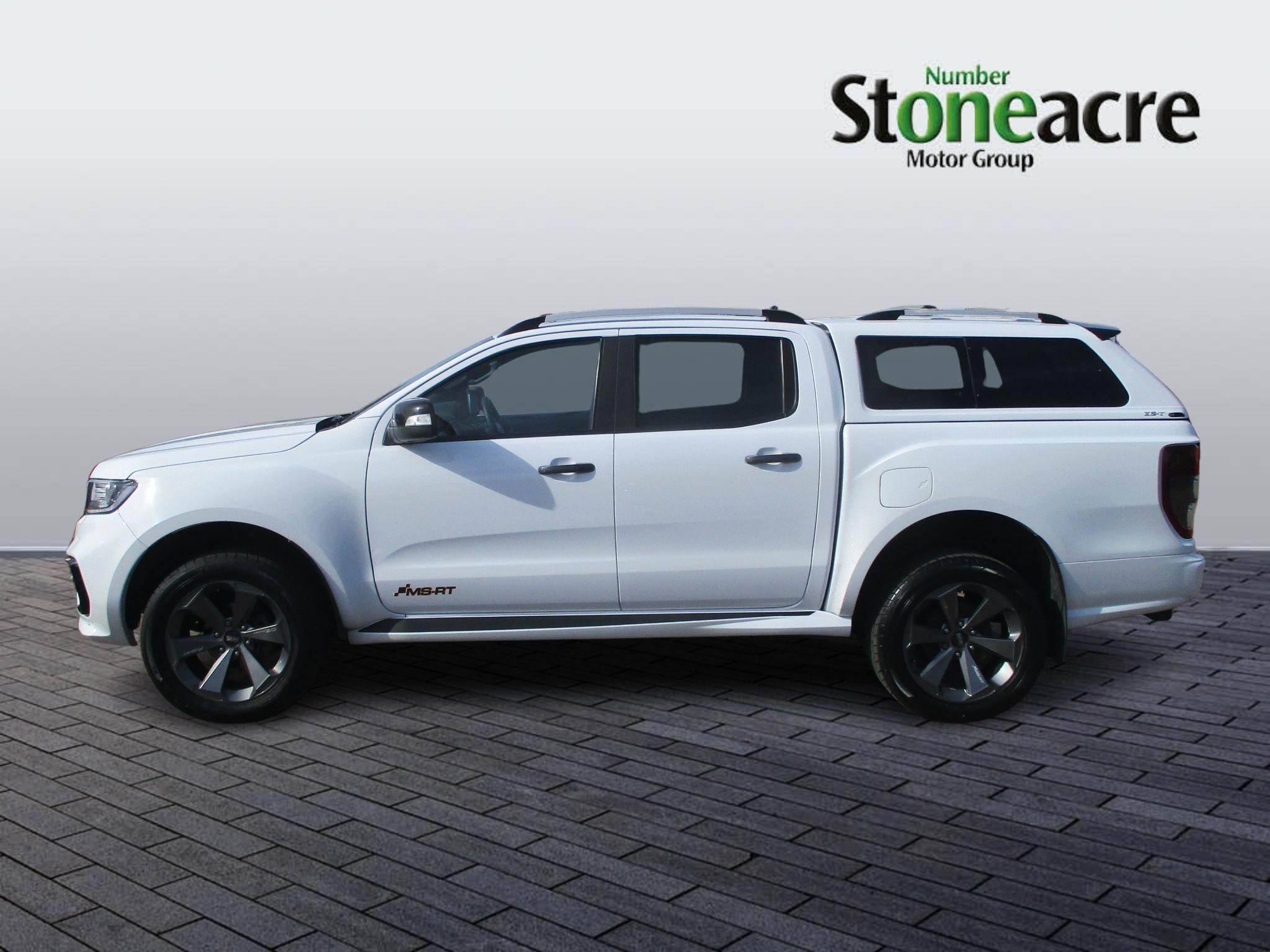 Ford Ranger Image 8