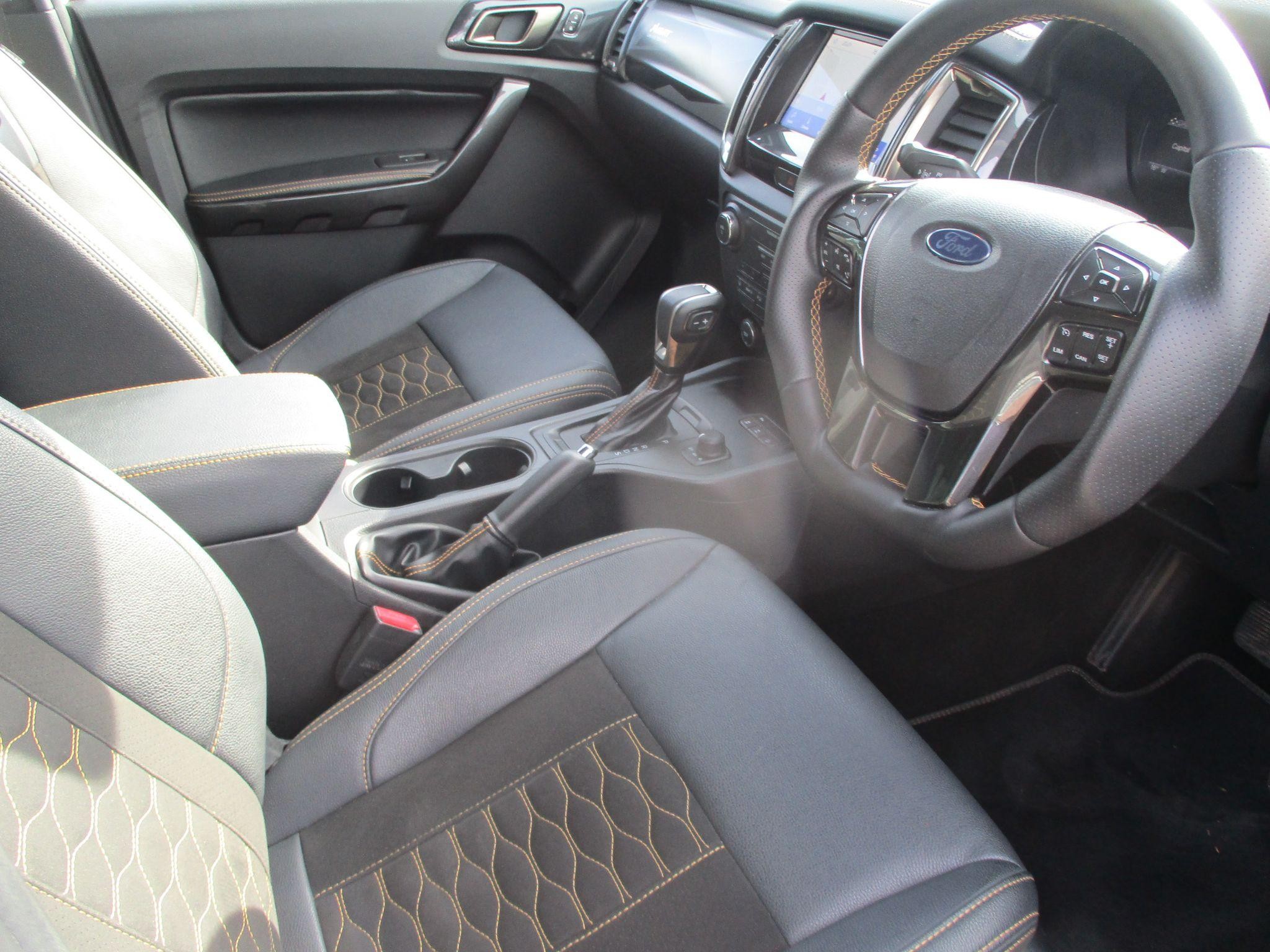 Ford Ranger Image 10