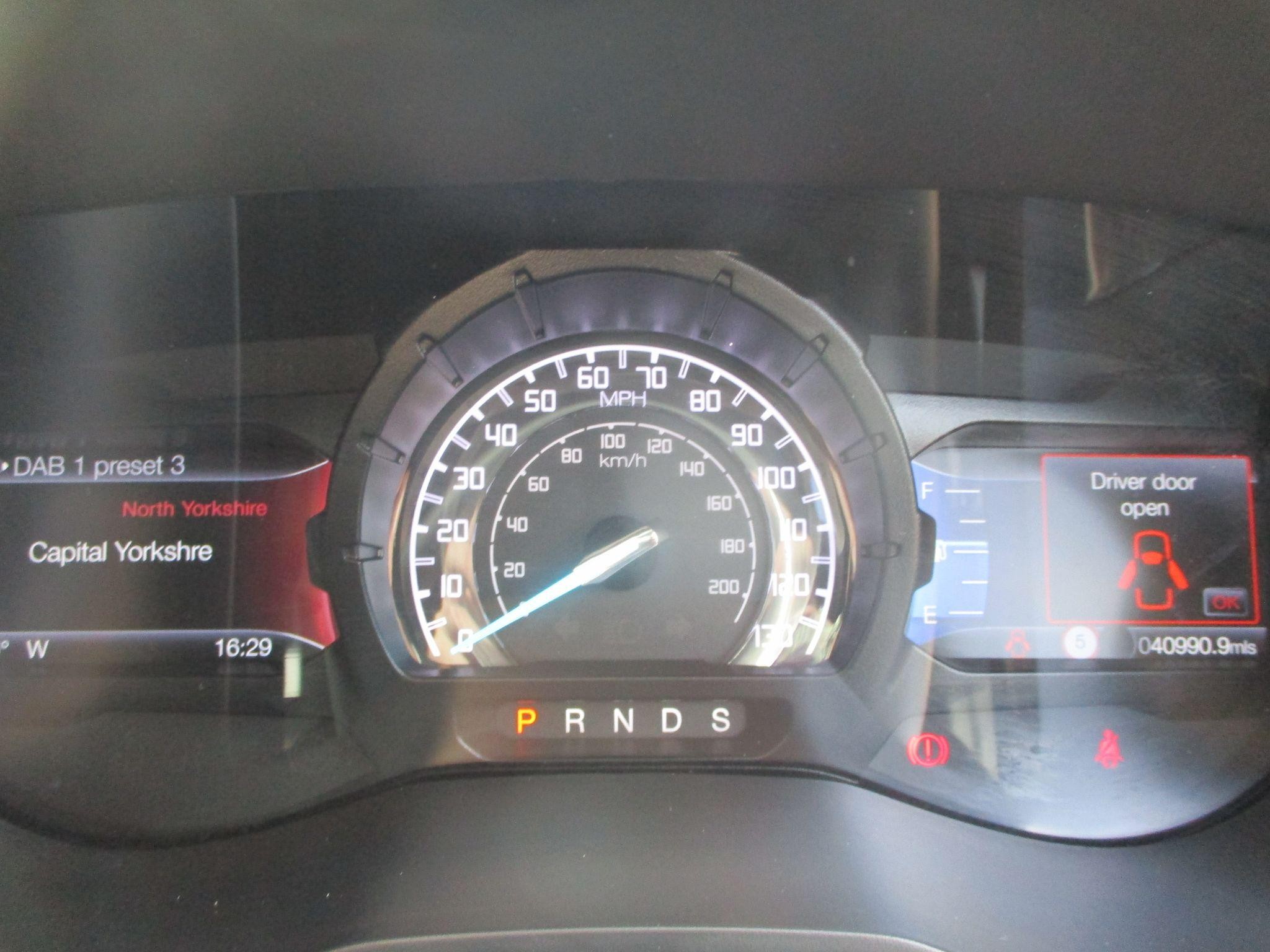 Ford Ranger Image 14