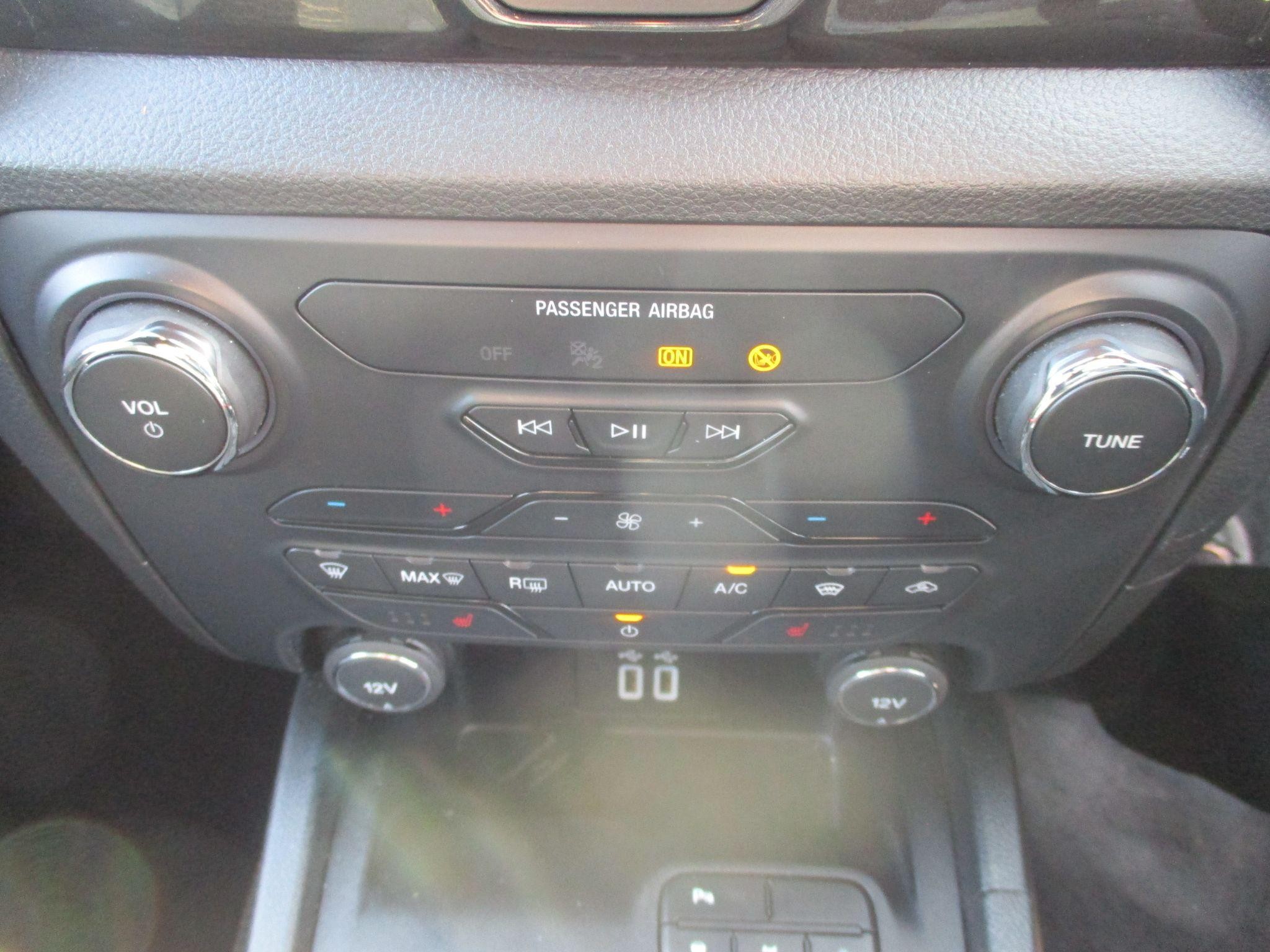 Ford Ranger Image 18