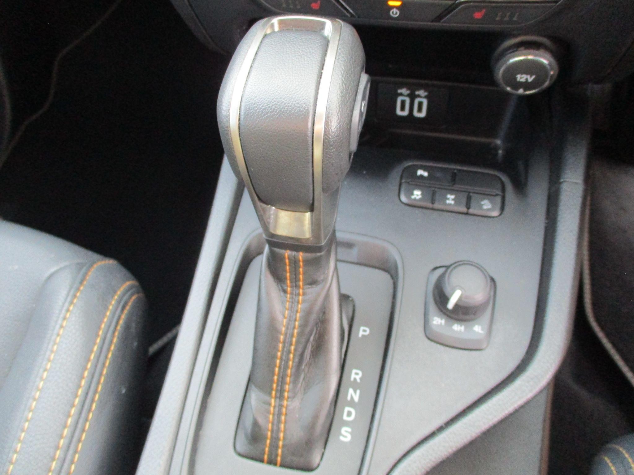 Ford Ranger Image 19