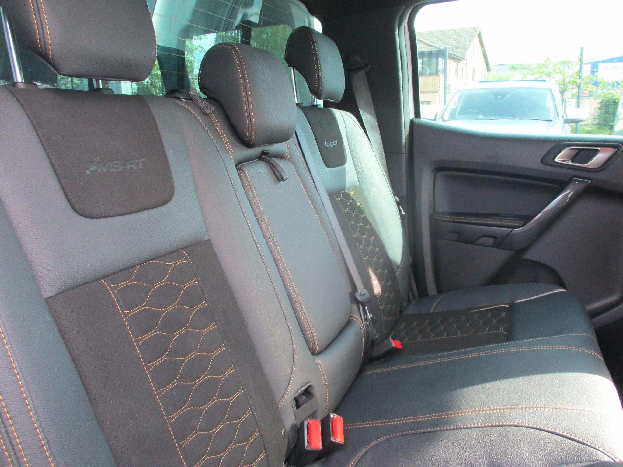 Ford Ranger Image 21