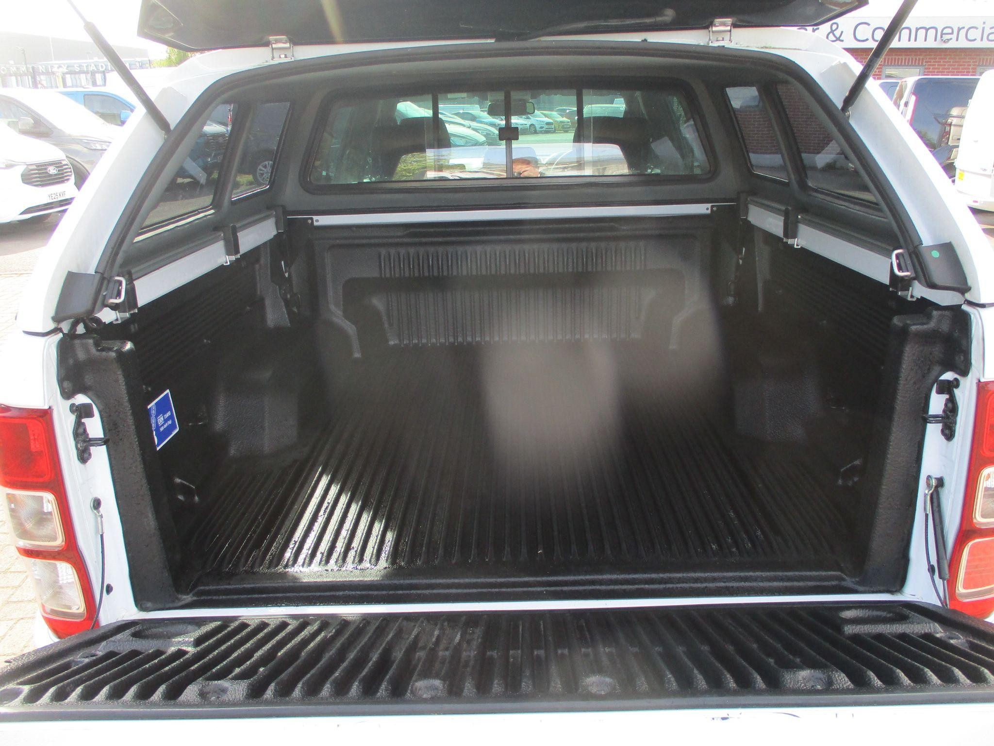Ford Ranger Image 22