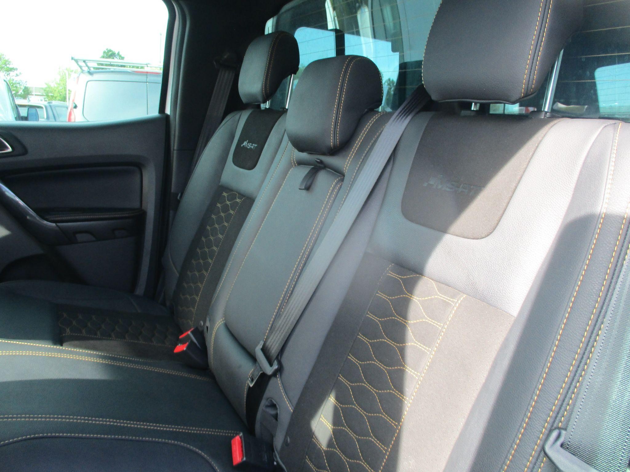 Ford Ranger Image 23