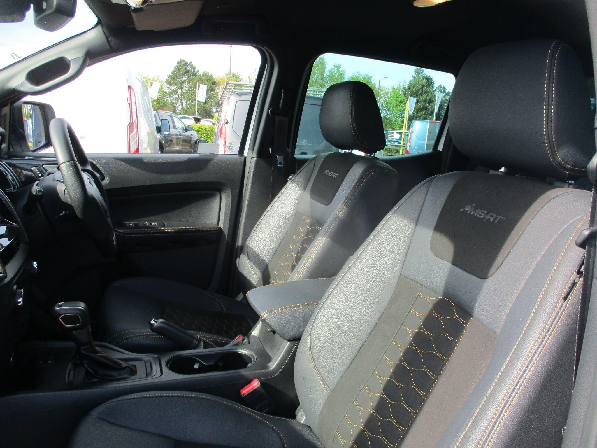 Ford Ranger Image 24