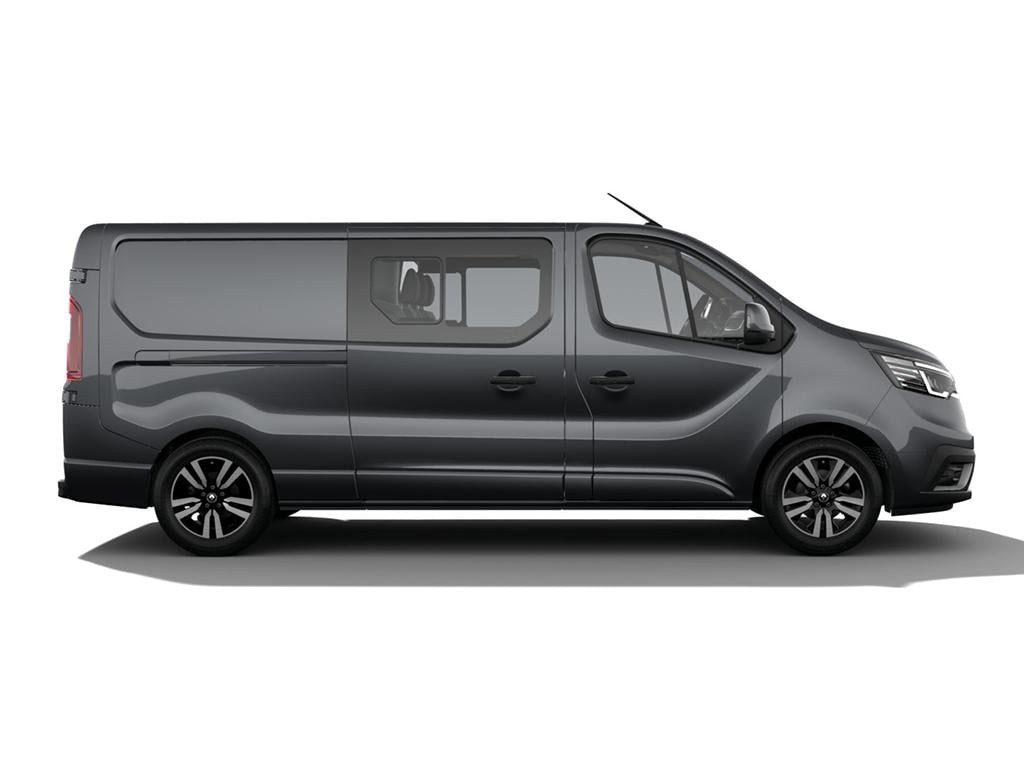 Renault Trafic Image 2
