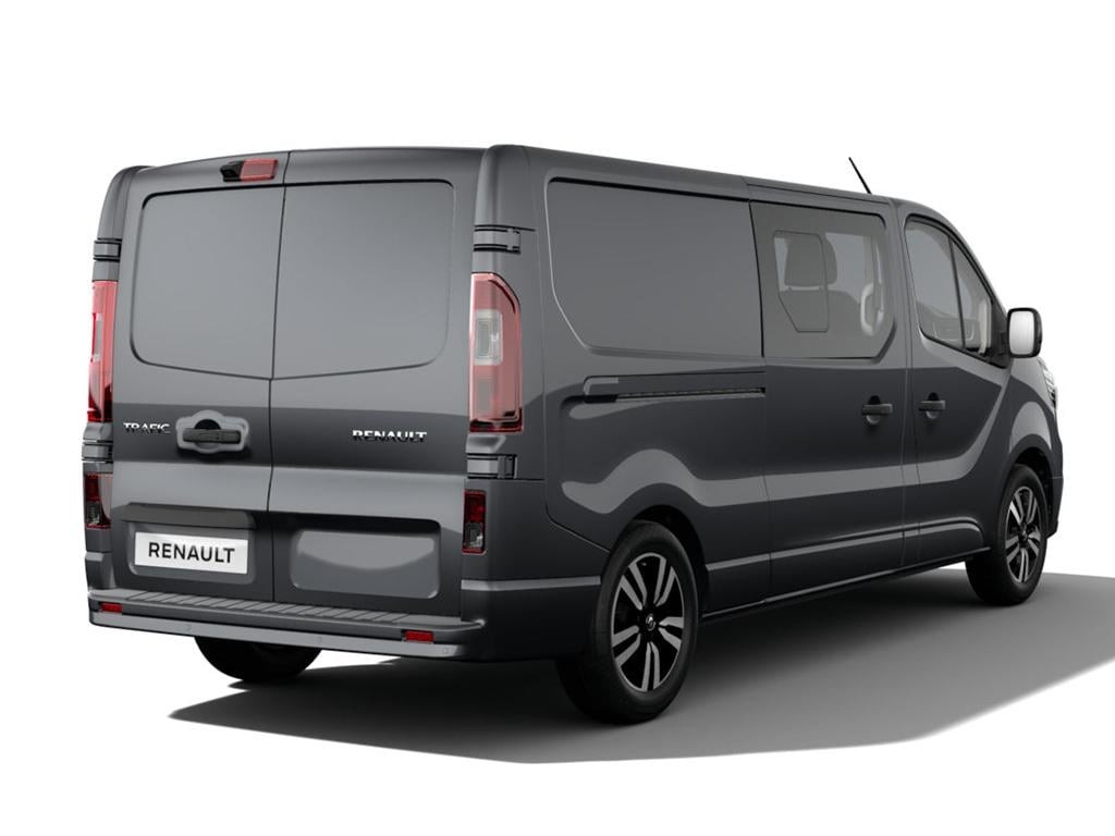 Renault Trafic Image 3