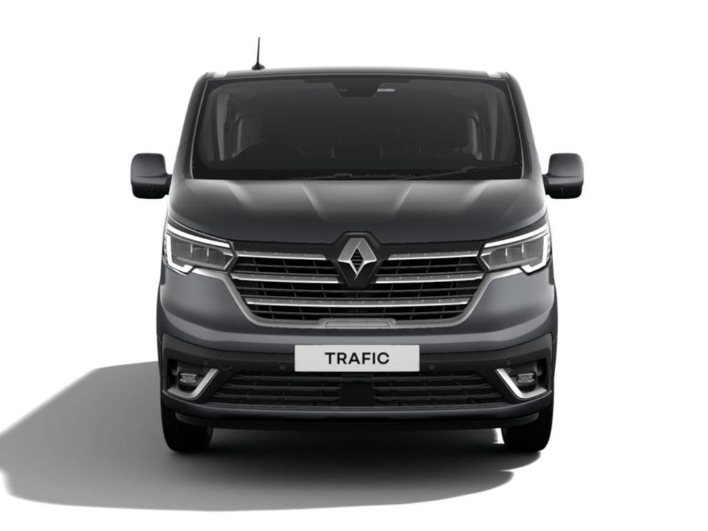Renault Trafic Image 5