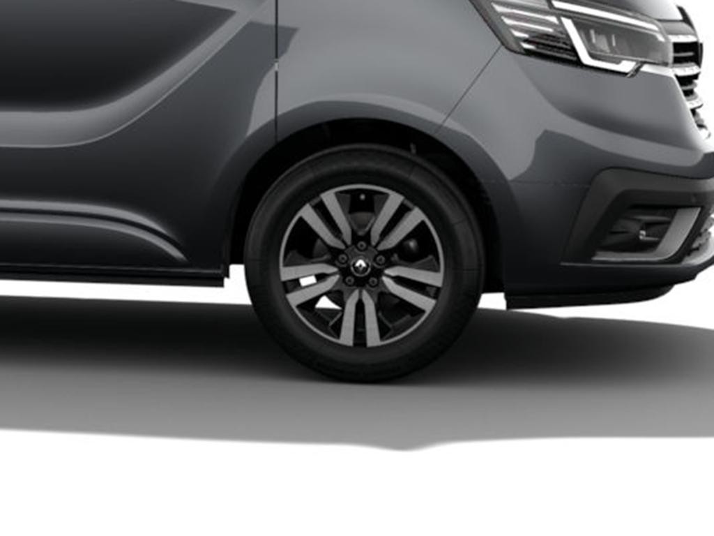 Renault Trafic Image 7