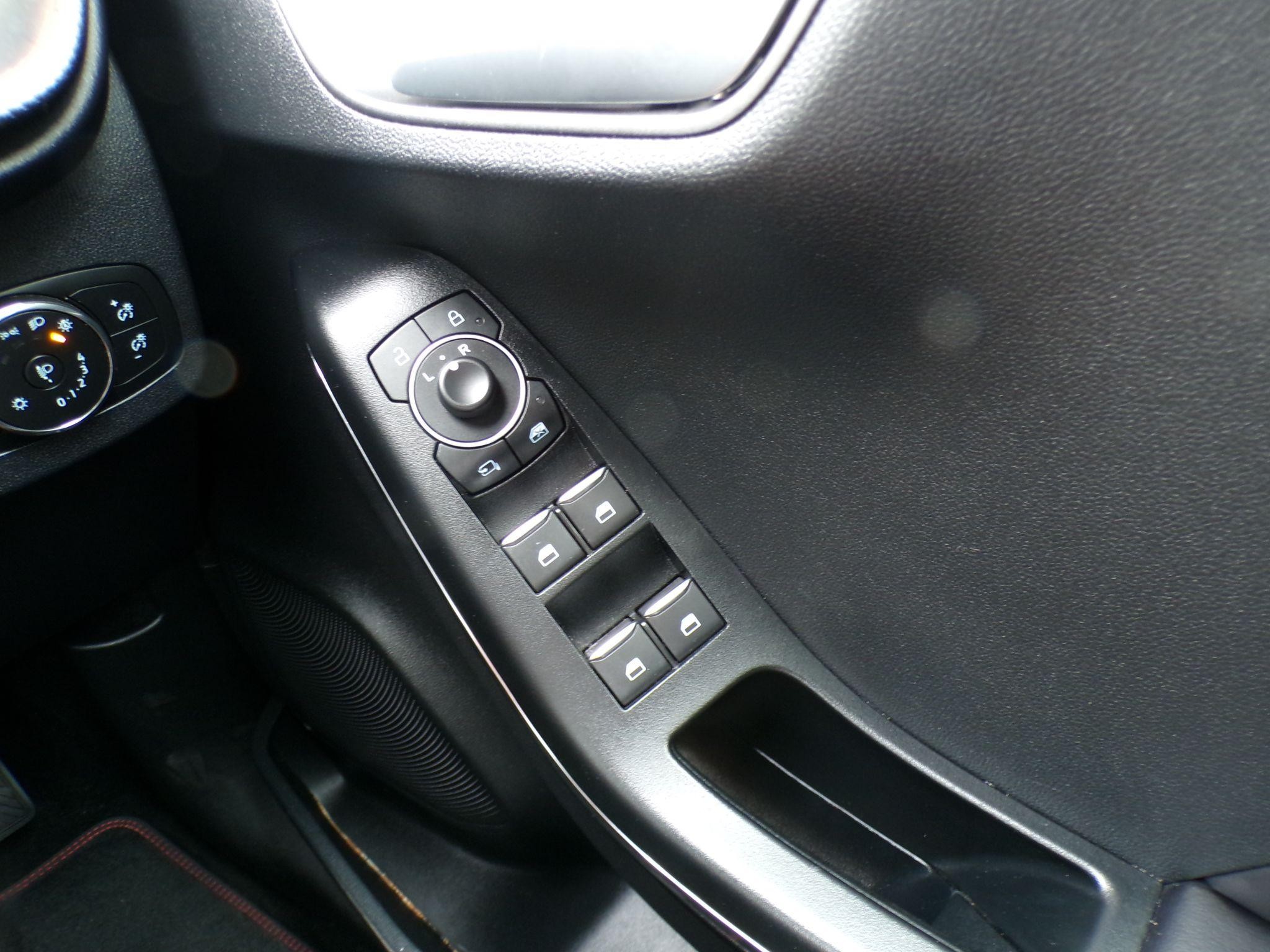 Ford Puma Image 22
