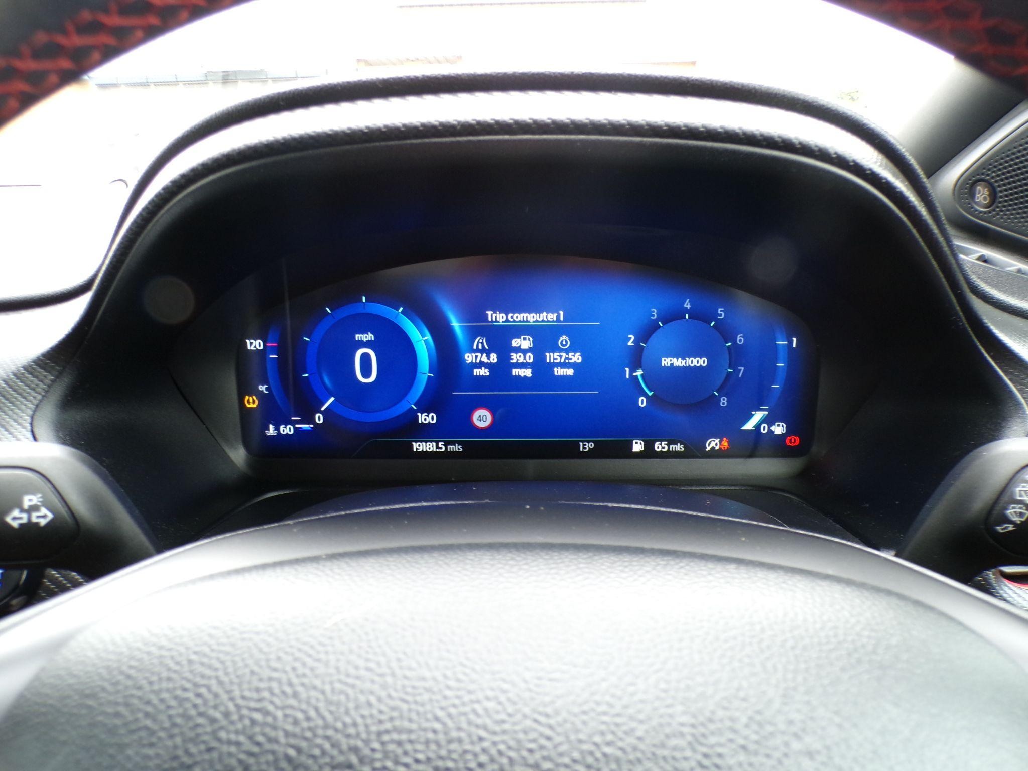 Ford Puma Image 23
