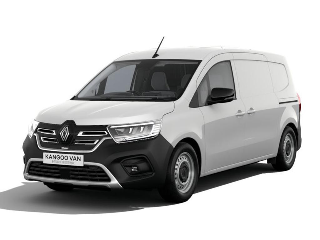 Renault Kangoo Maxi Image 1