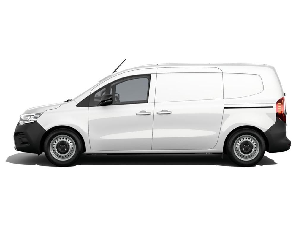 Renault Kangoo Maxi Image 2