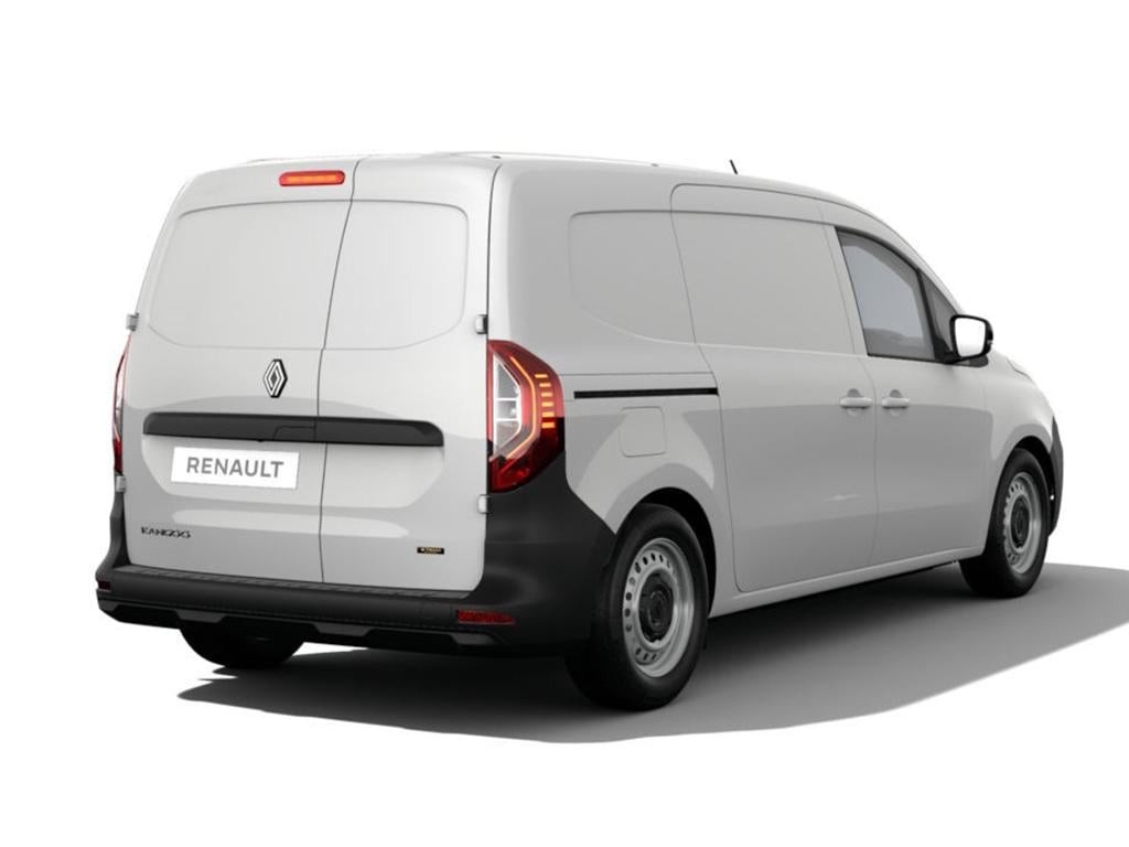 Renault Kangoo Maxi Image 4