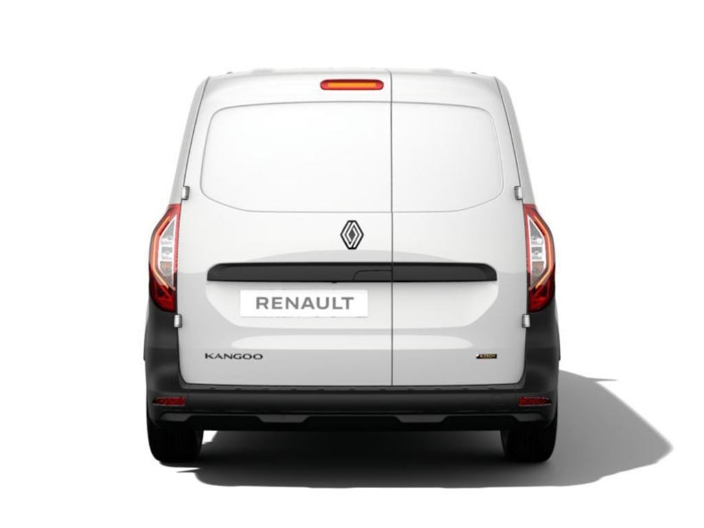 Renault Kangoo Maxi Image 5