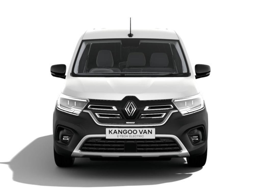 Renault Kangoo Maxi Image 6