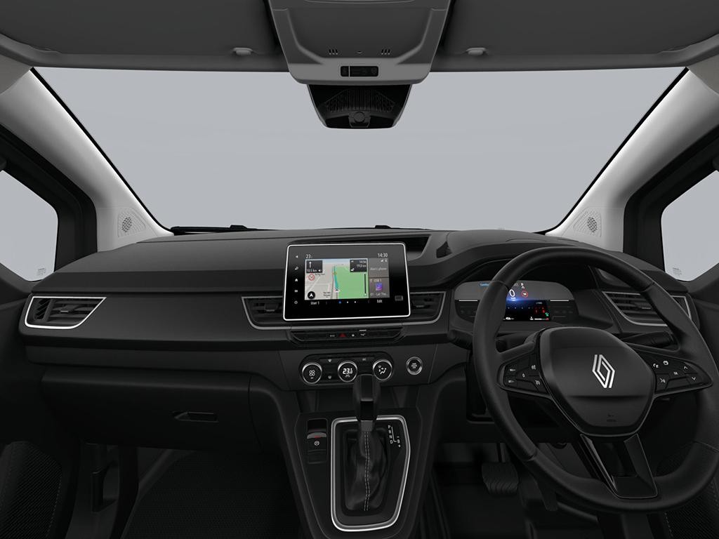 Renault Kangoo Maxi Image 7
