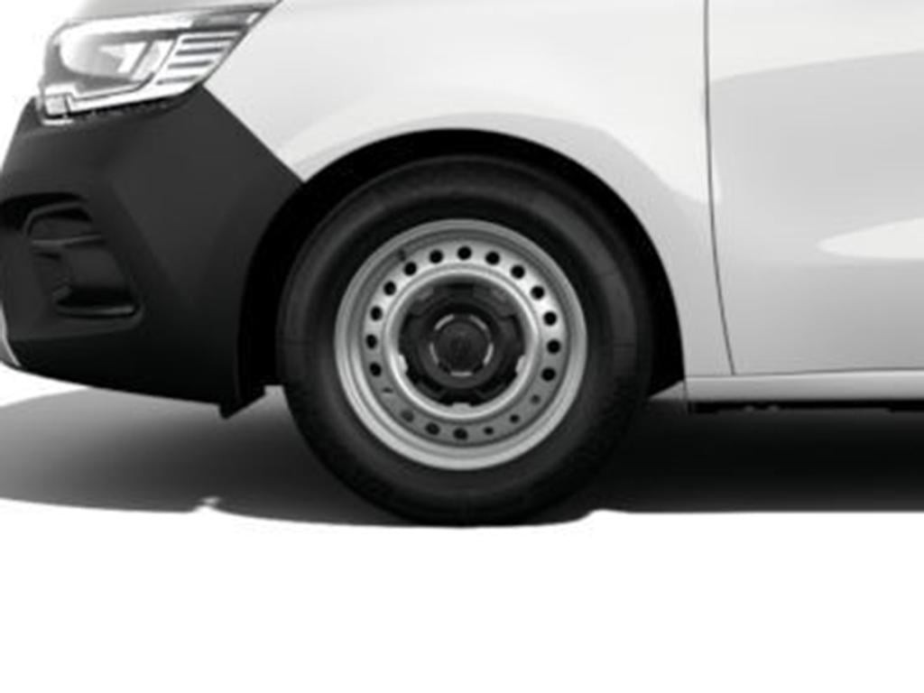 Renault Kangoo Maxi Image 8