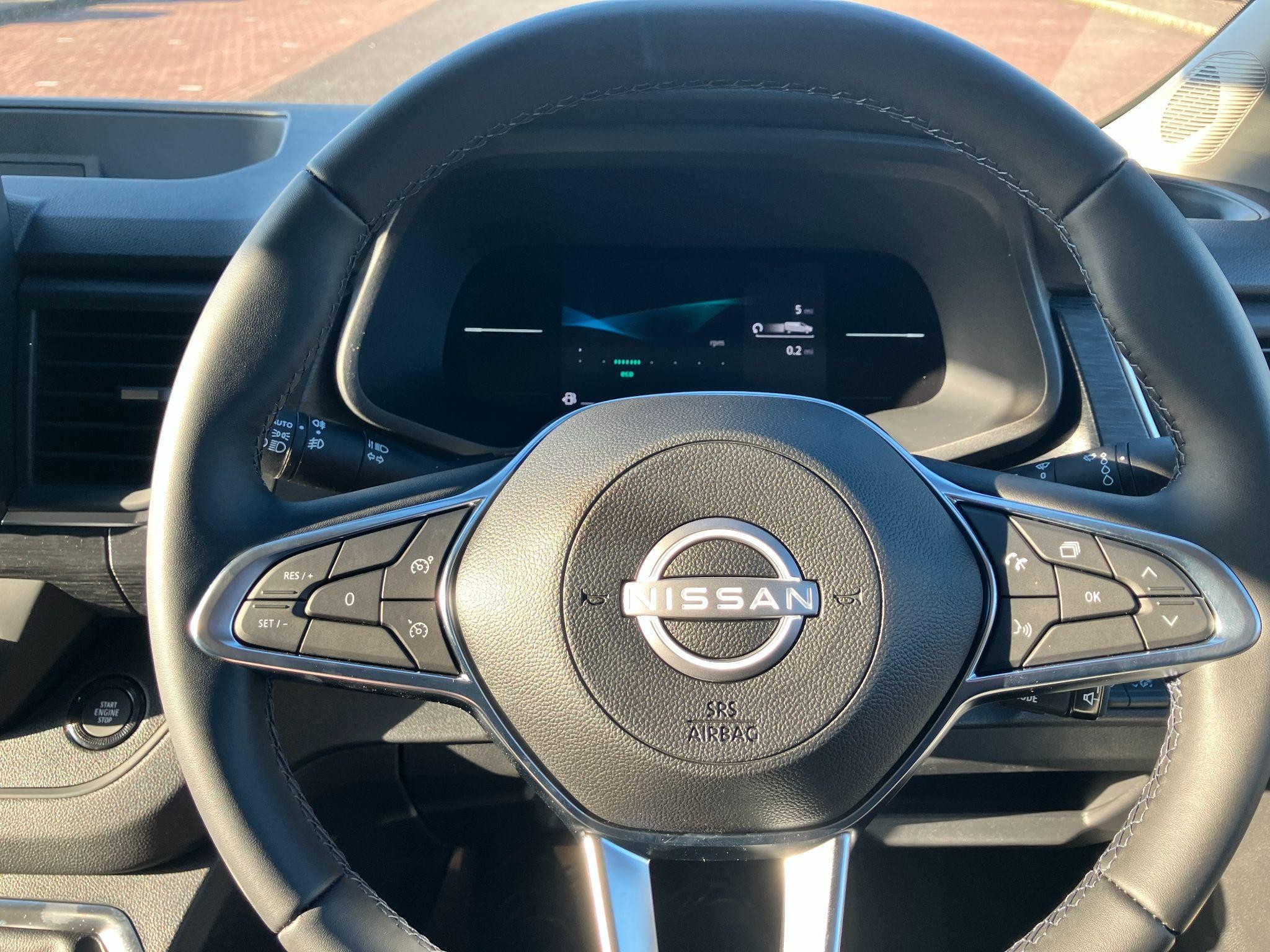 Nissan Primastar Image 5