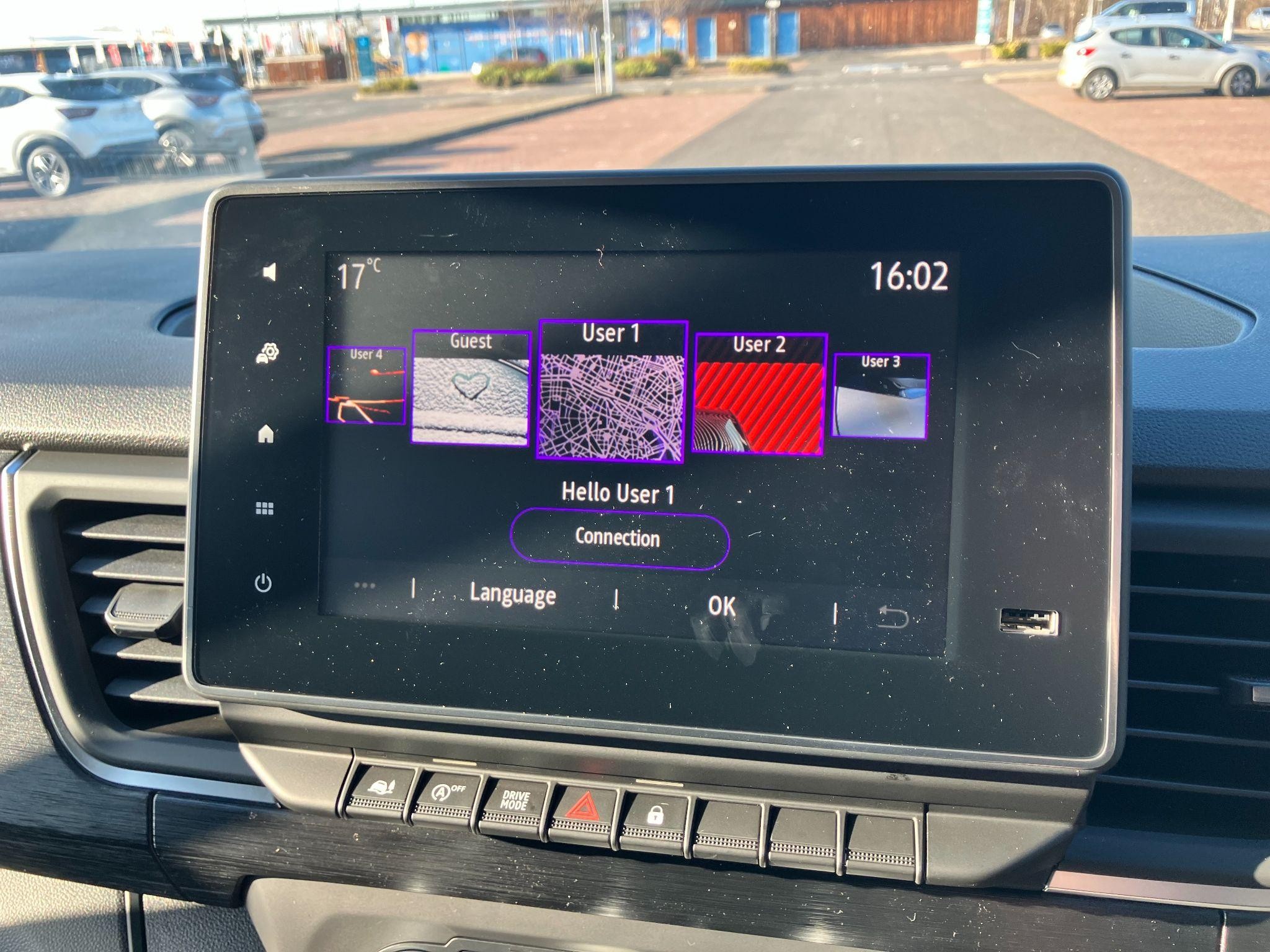 Nissan Primastar Image 6