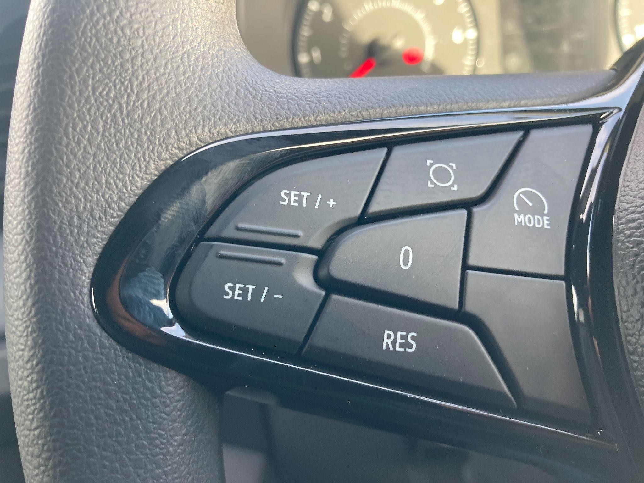 Nissan Interstar Image 6