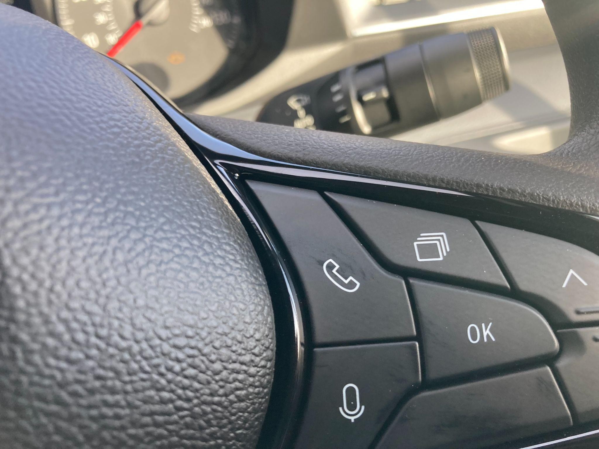Nissan Interstar Image 7