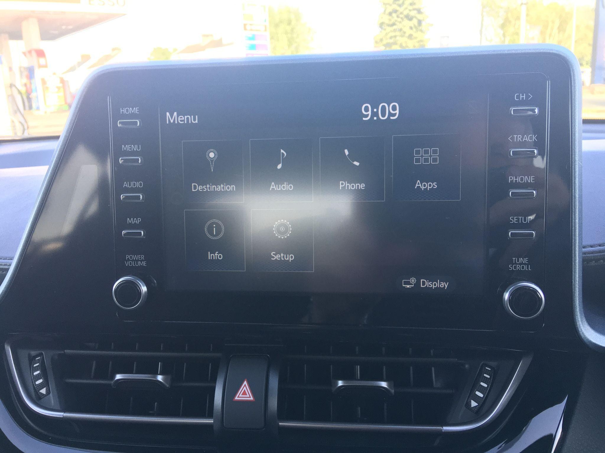 Toyota C-HR Image 32