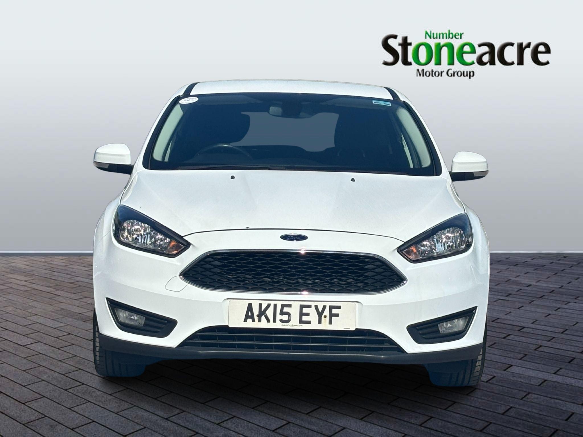 Ford Focus Image 2