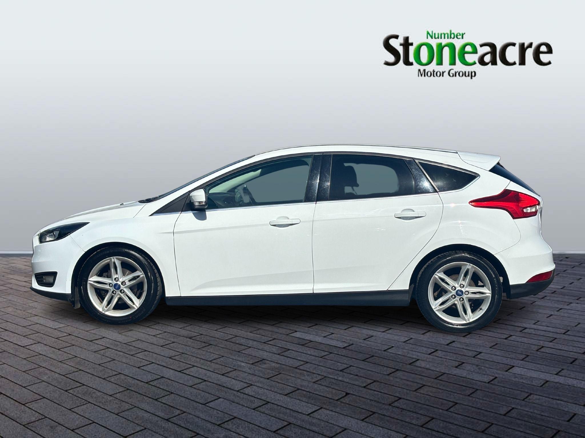 Ford Focus Image 5