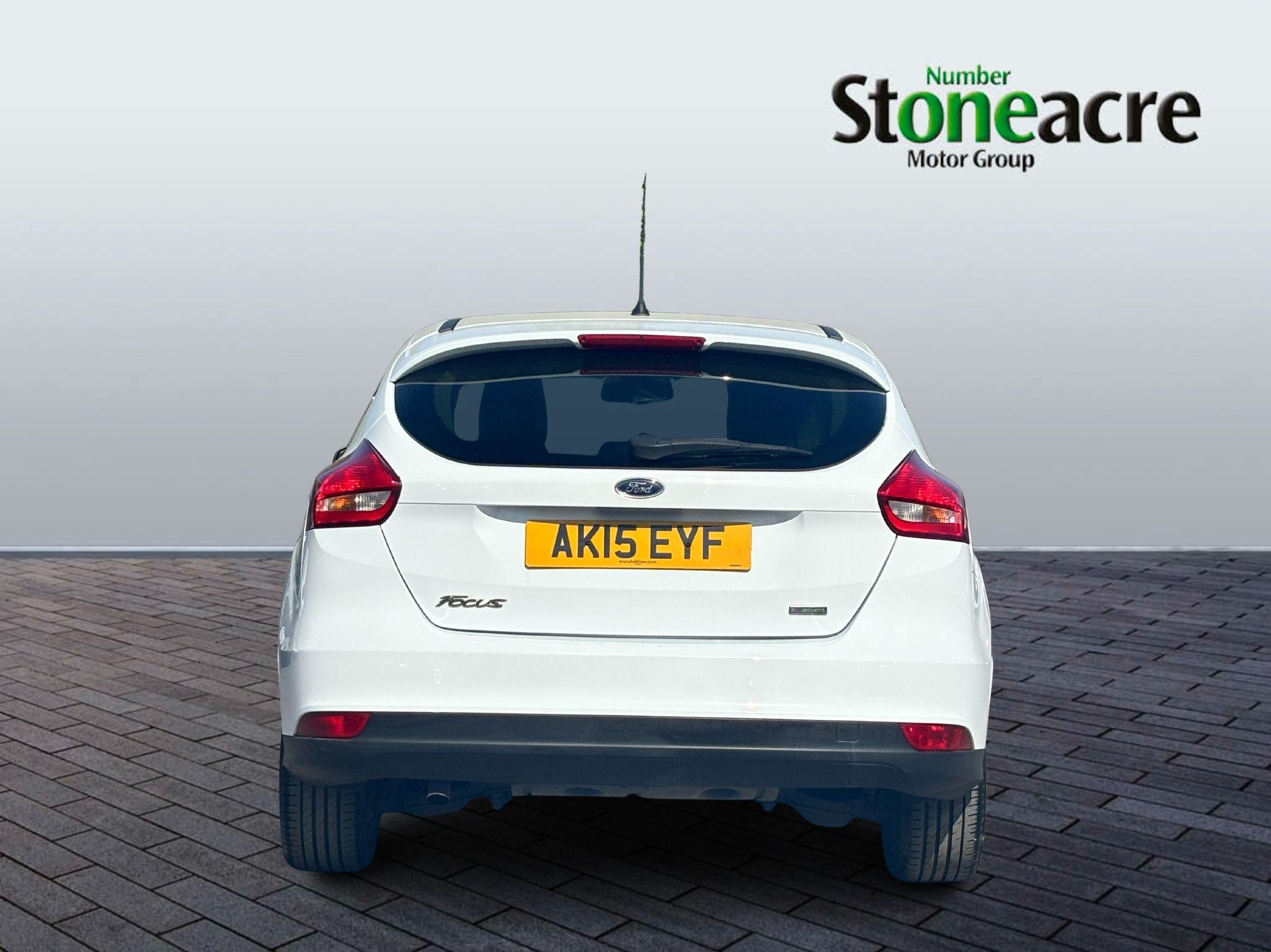 Ford Focus Image 6