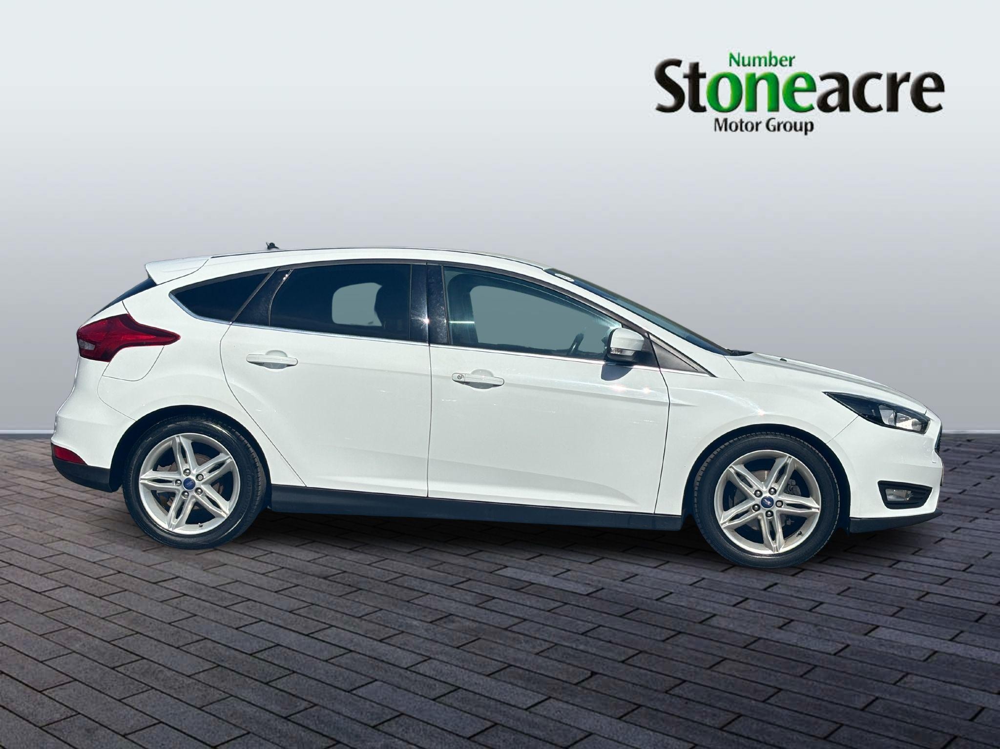 Ford Focus Image 7