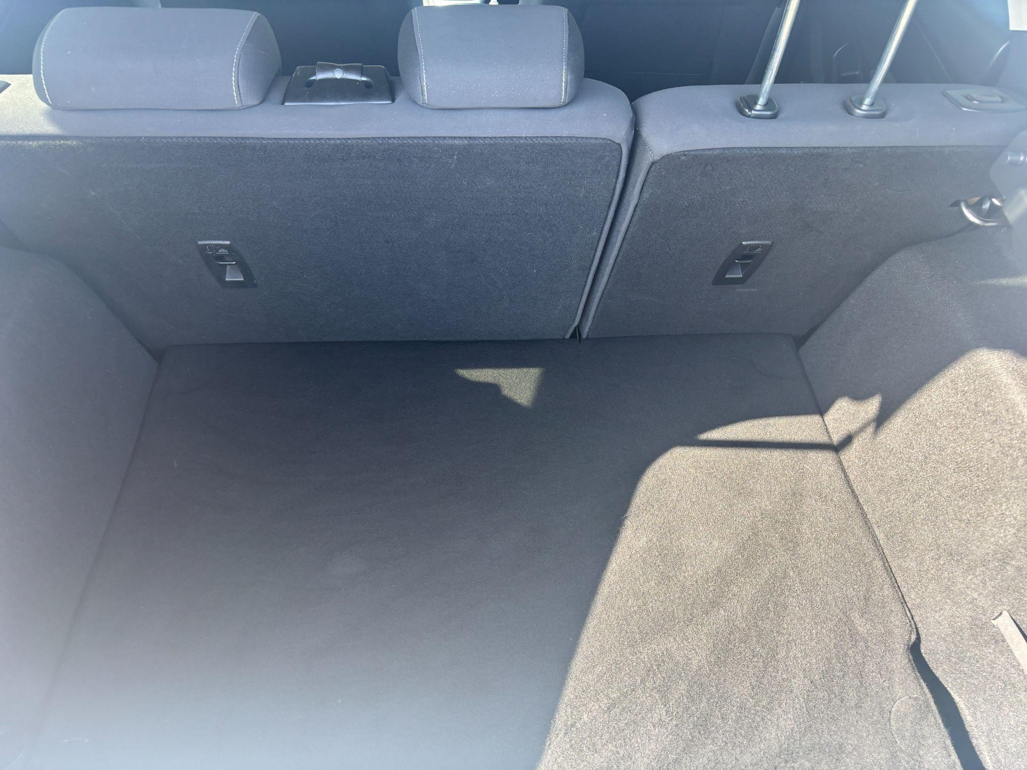 Ford Focus Image 22