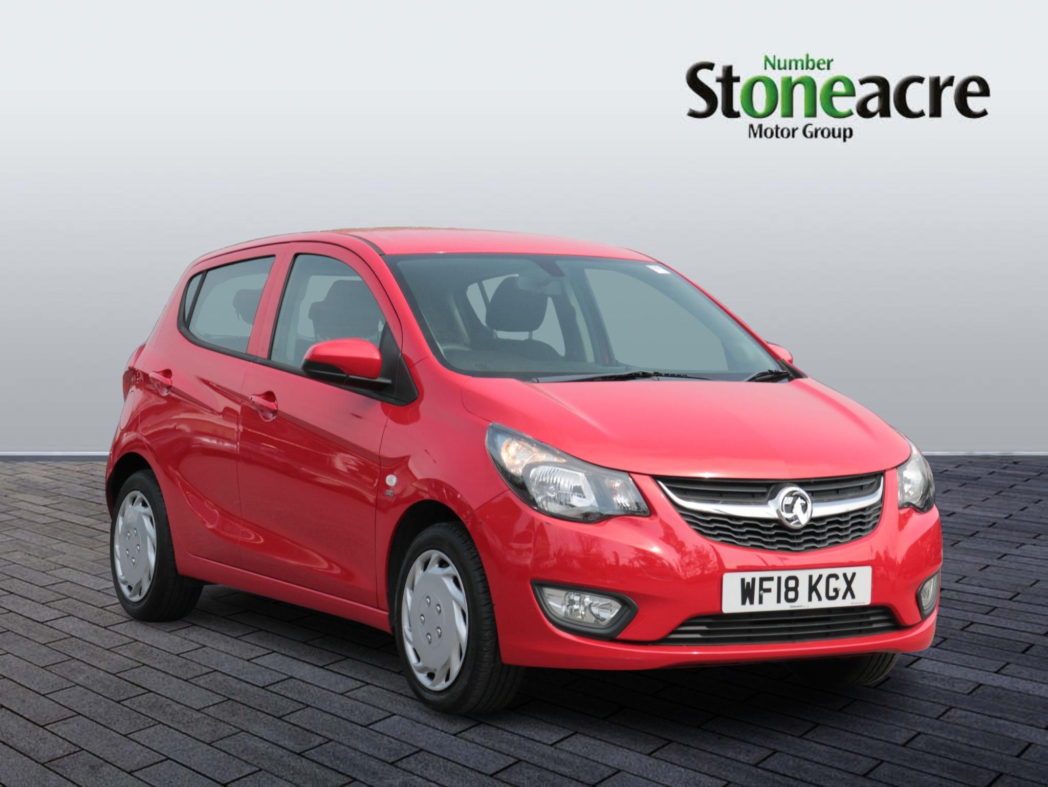 Vauxhall Viva Image 1