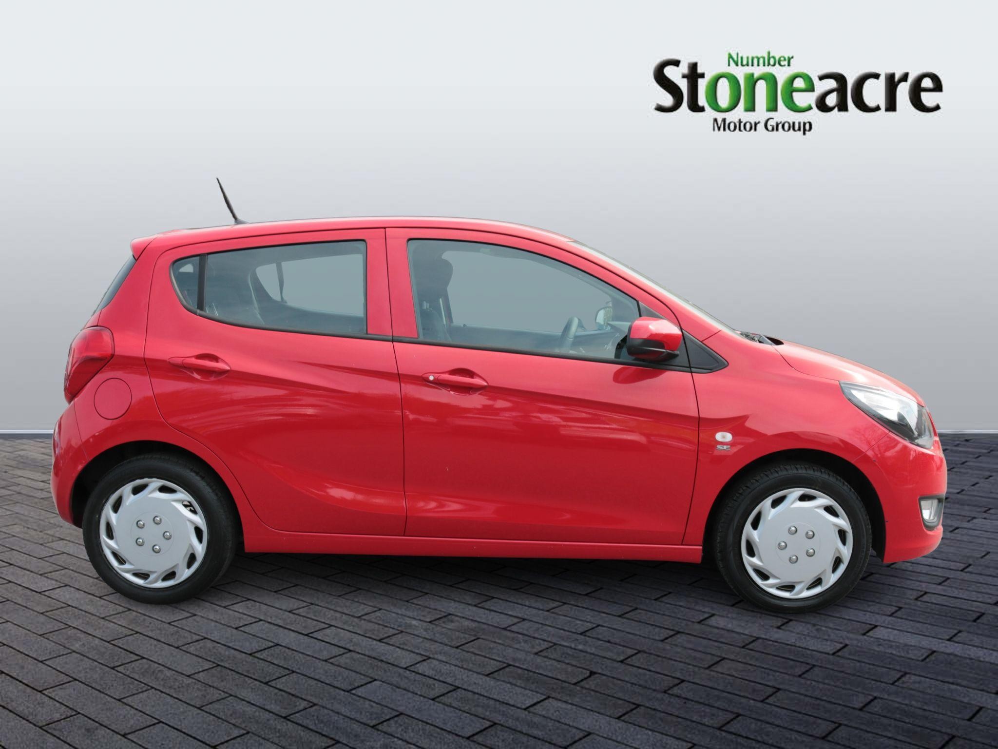 Vauxhall Viva Image 2