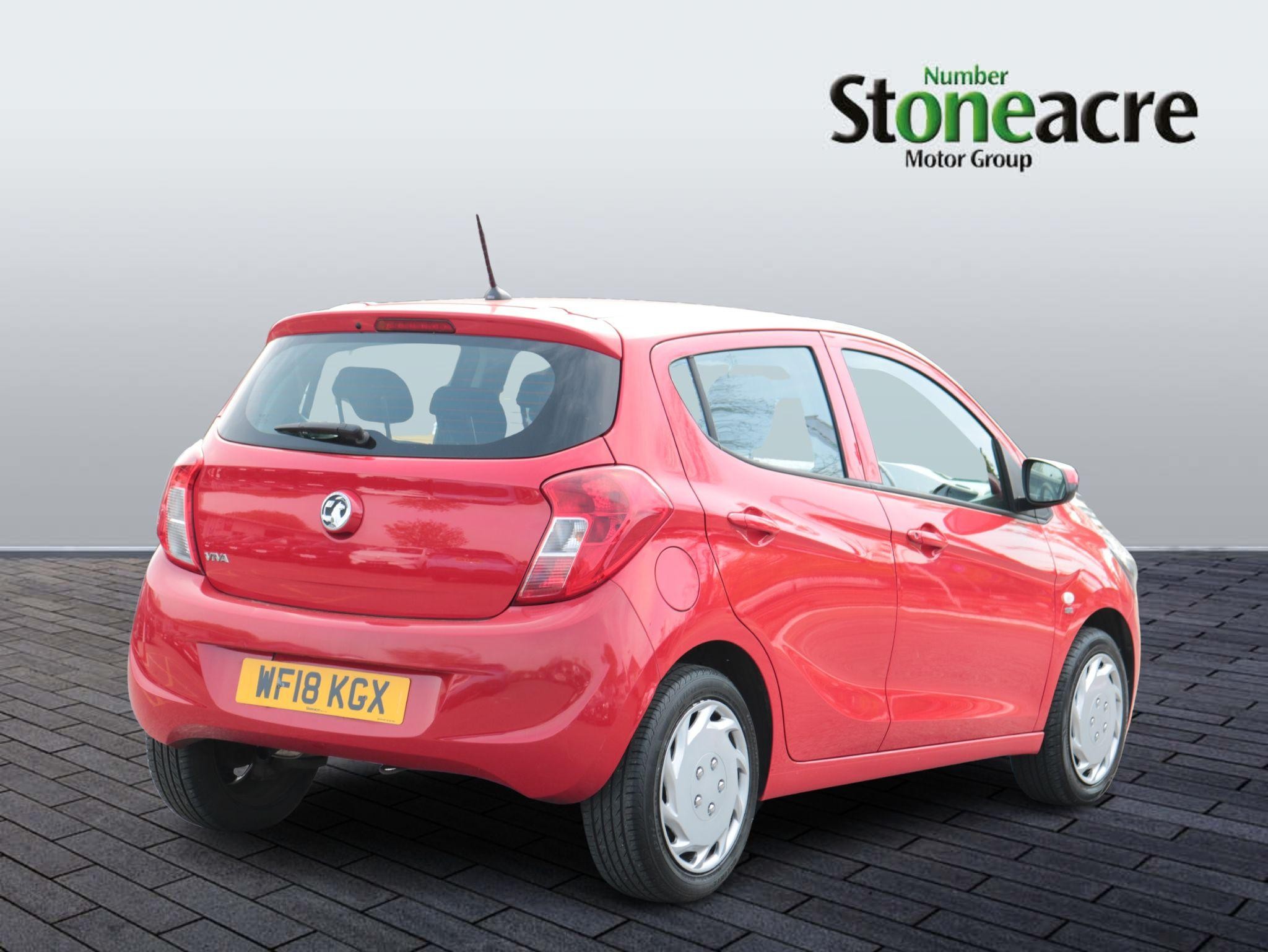 Vauxhall Viva Image 3