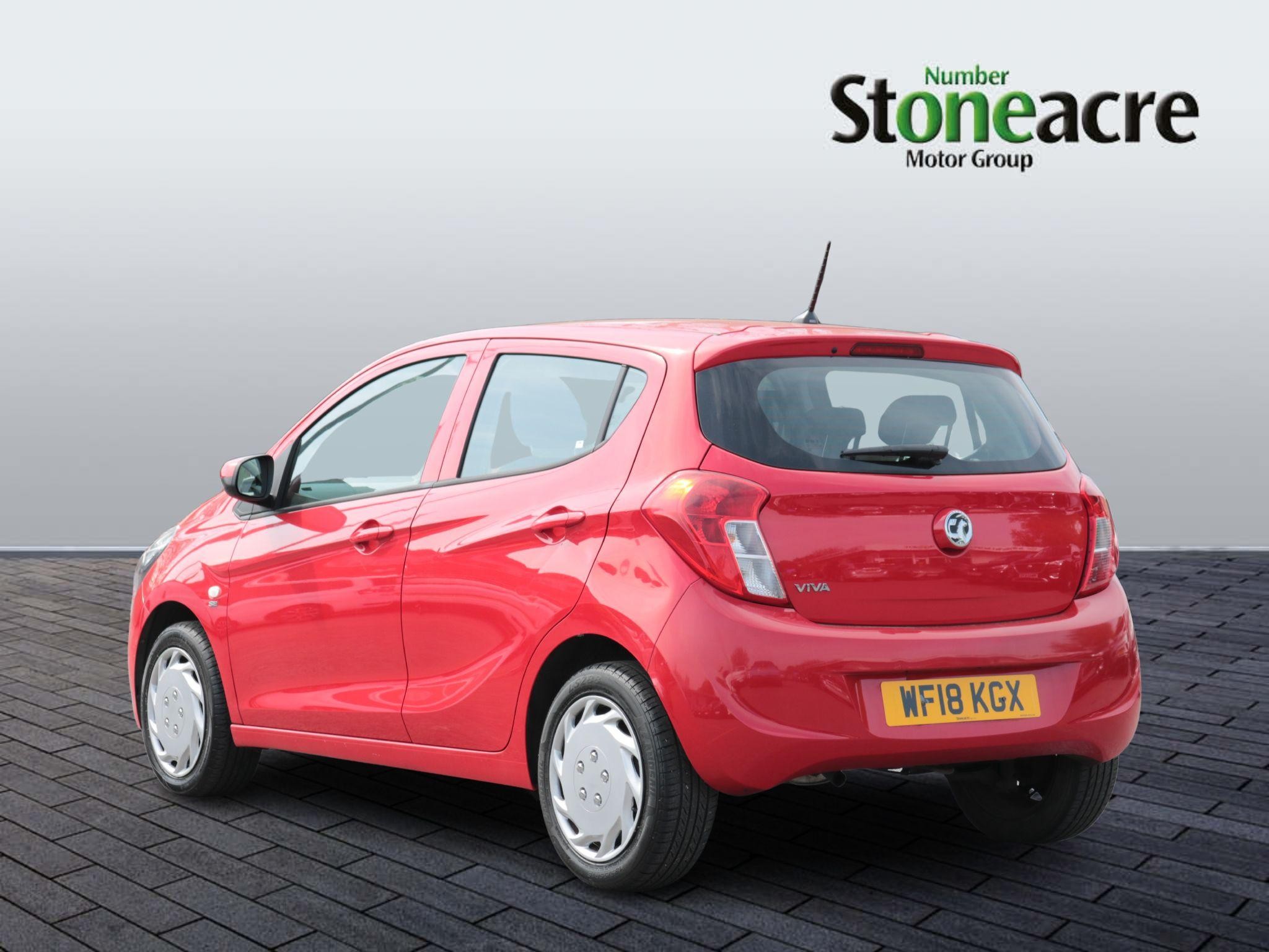 Vauxhall Viva Image 5