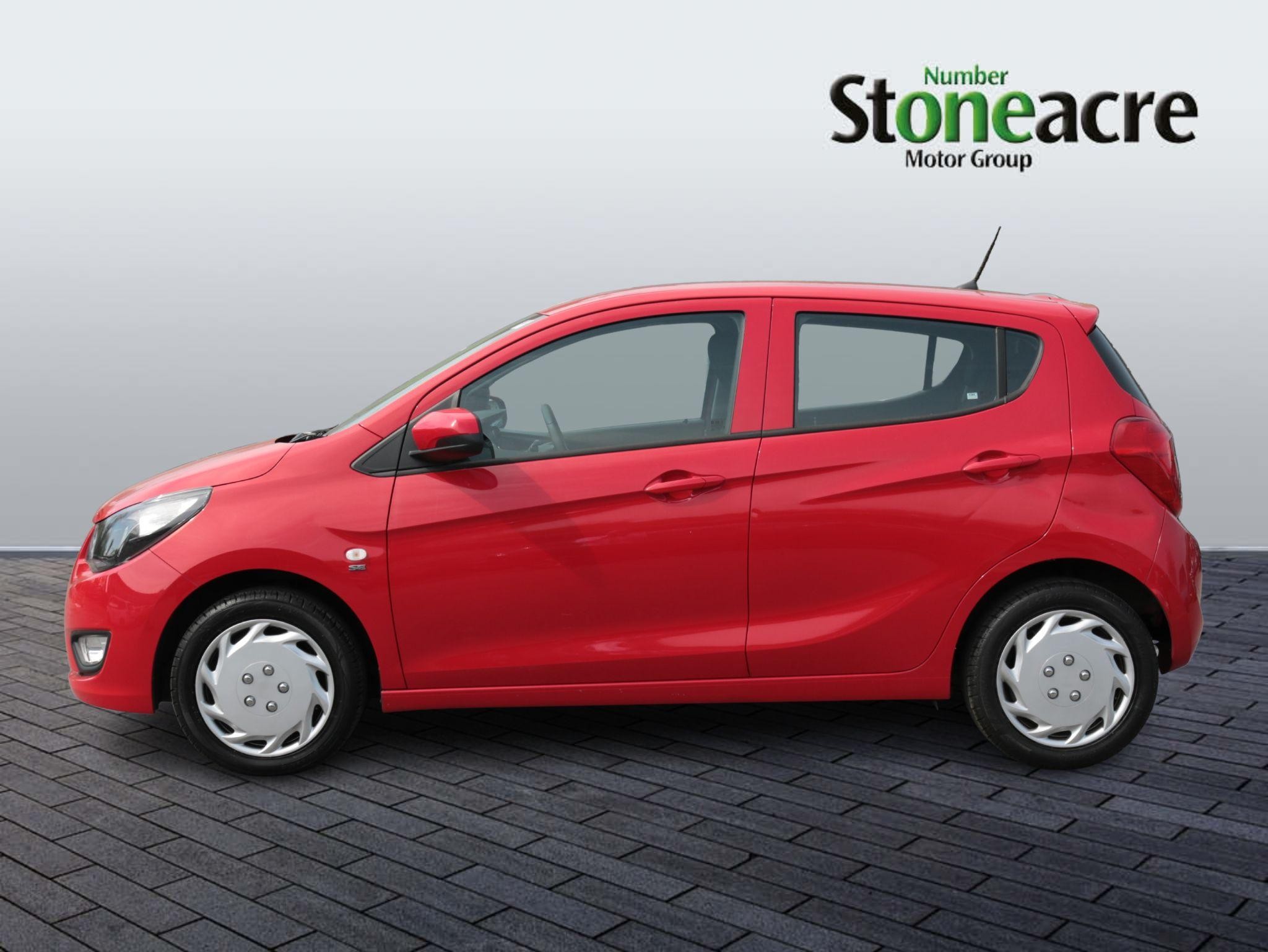 Vauxhall Viva Image 6