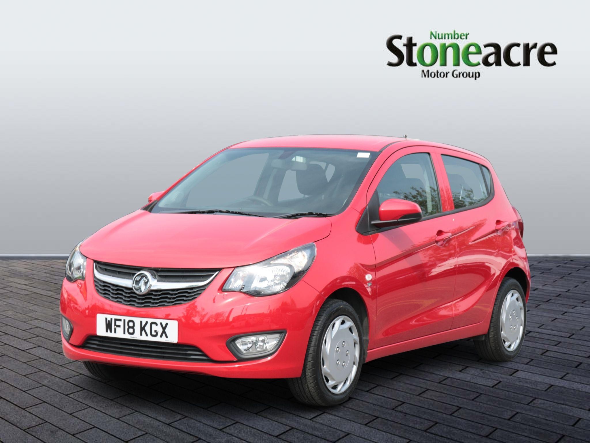 Vauxhall Viva Image 7