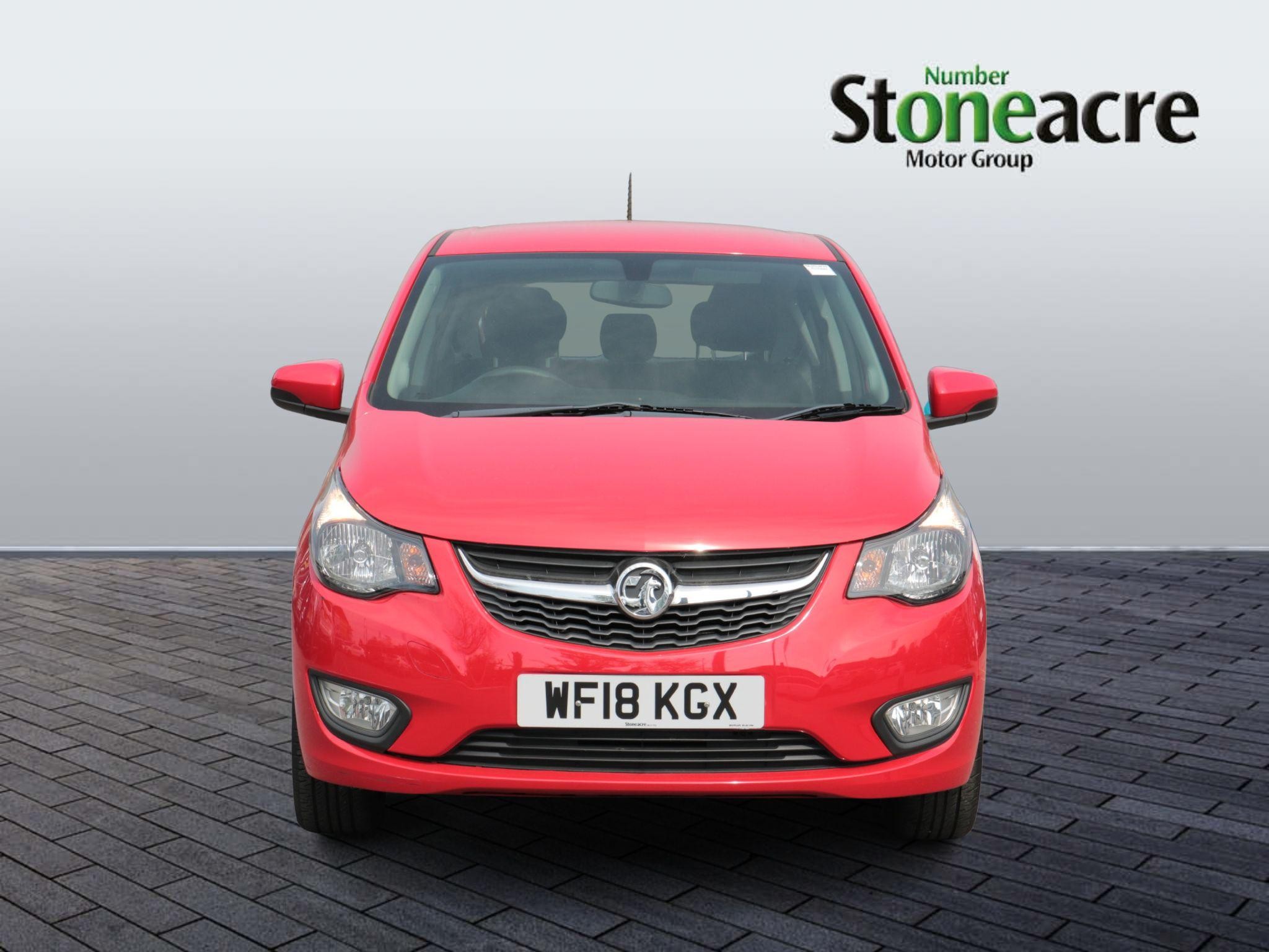 Vauxhall Viva Image 8