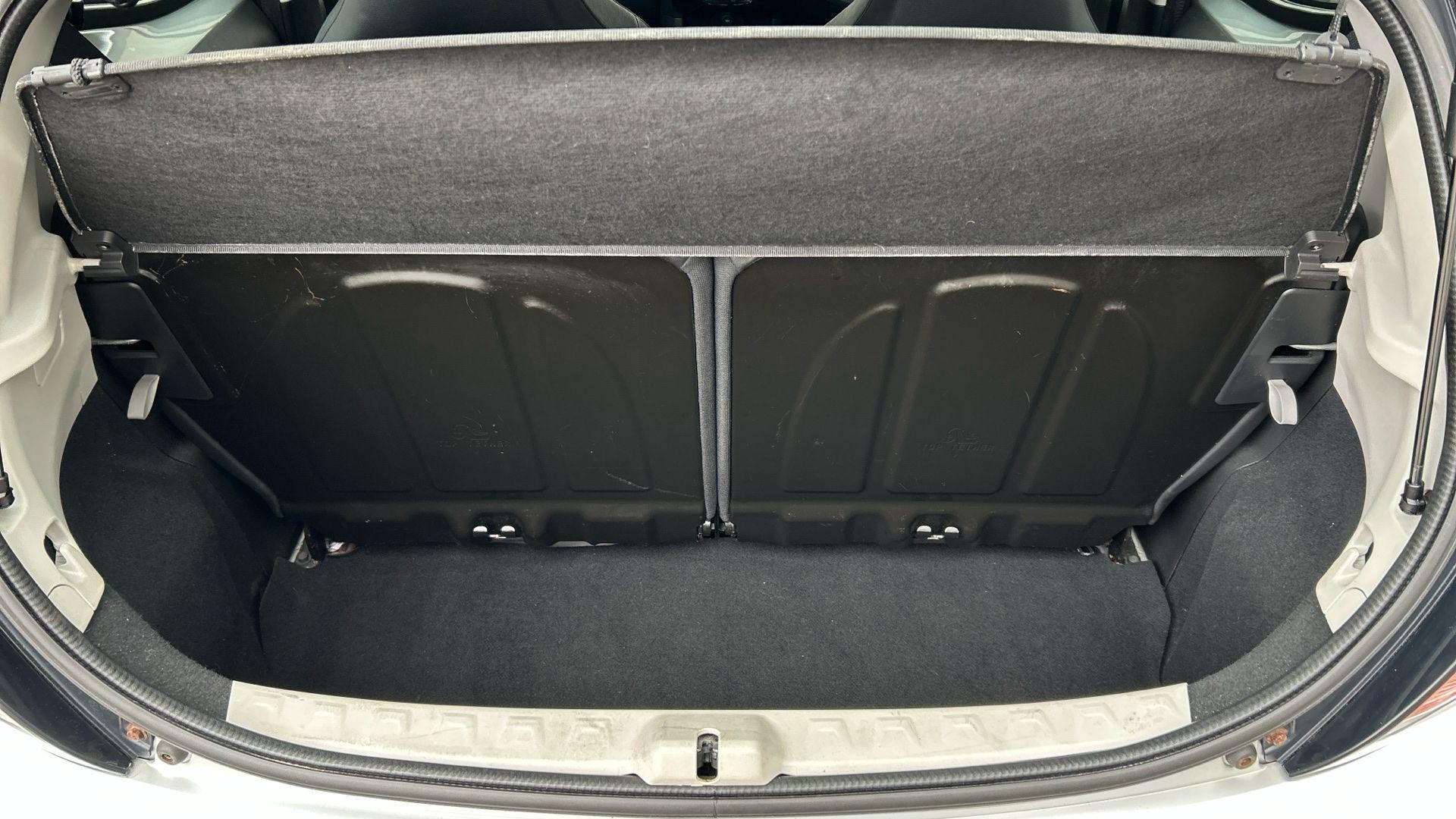 Toyota Aygo Image 20