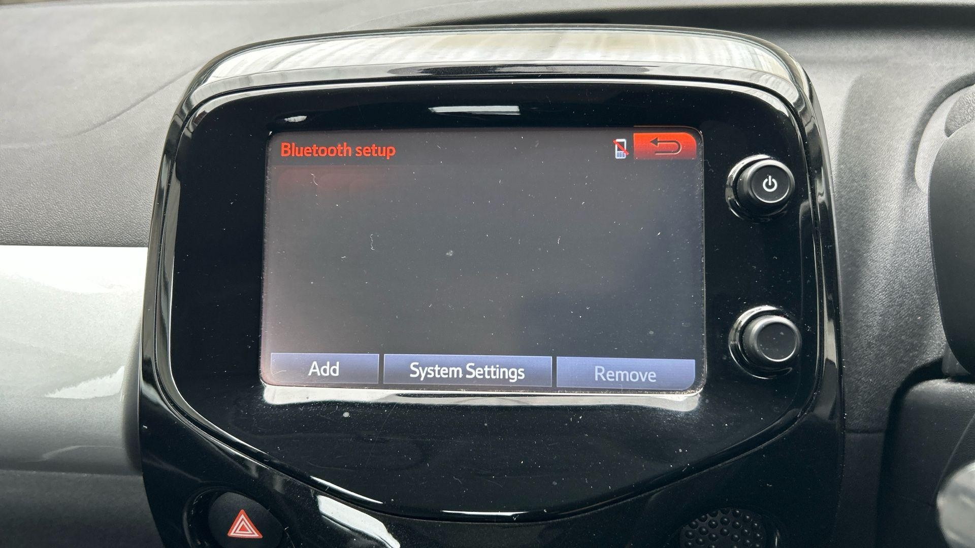 Toyota Aygo Image 22