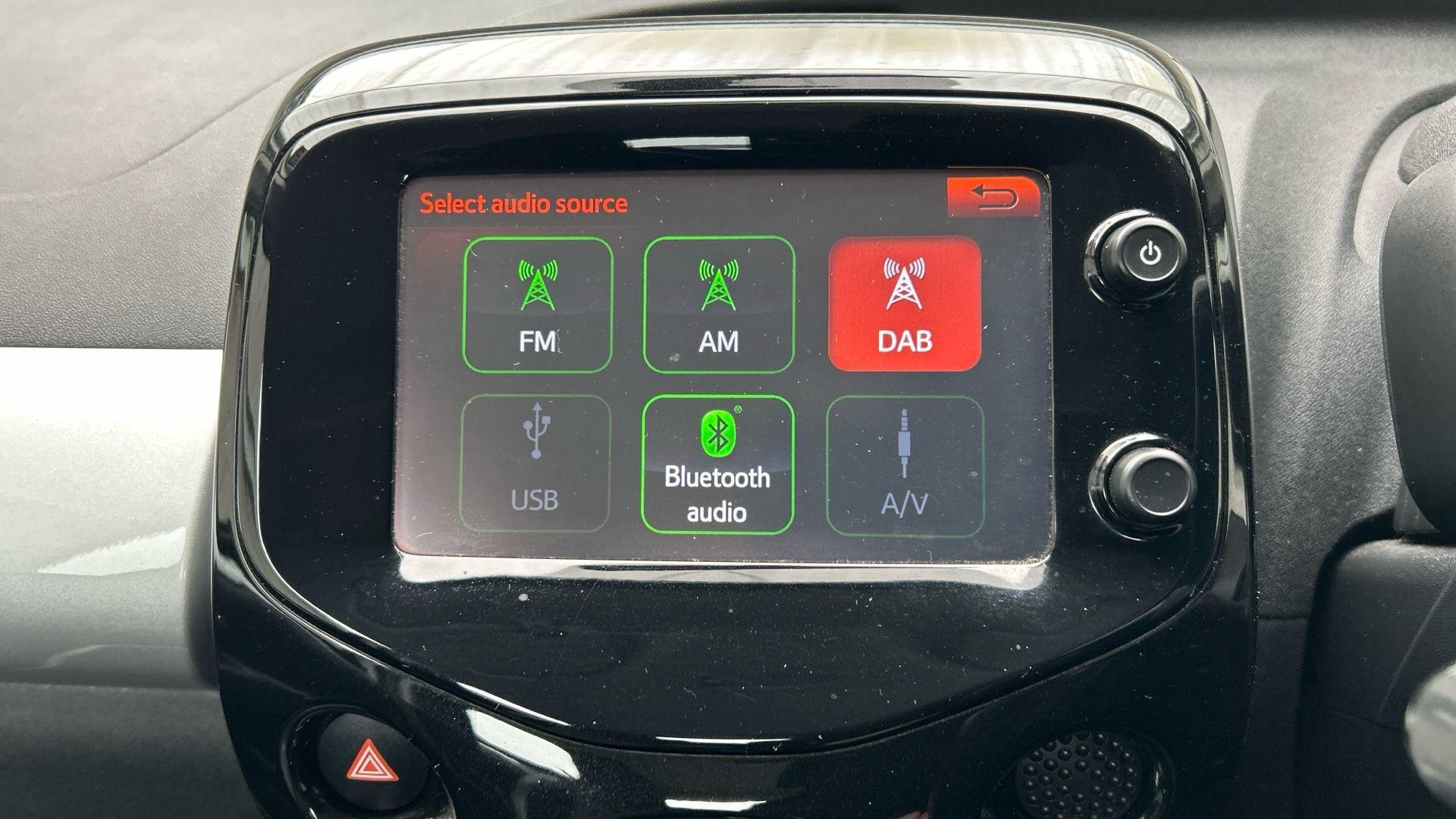 Toyota Aygo Image 25