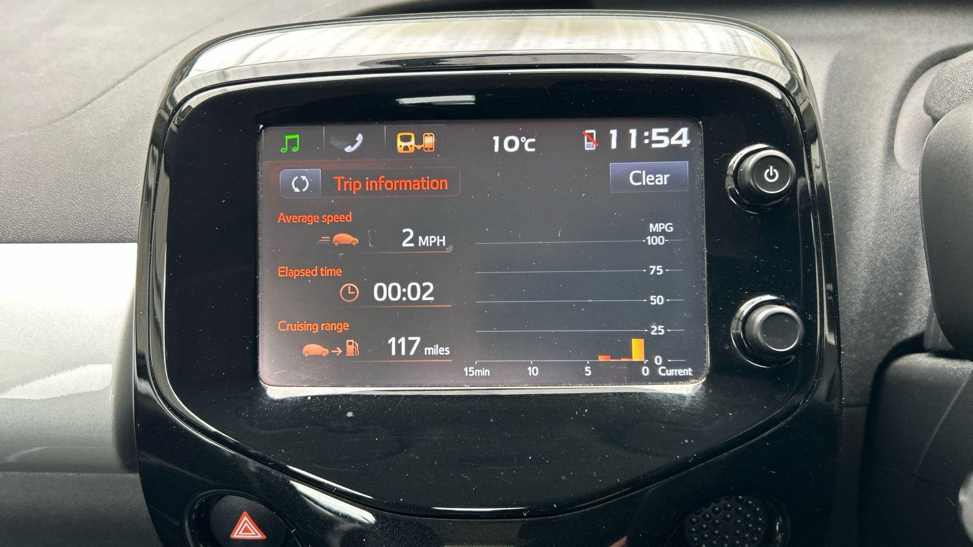 Toyota Aygo Image 28