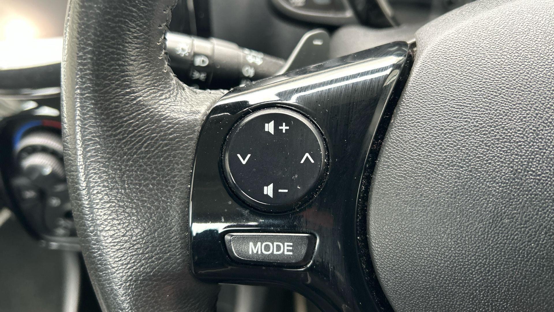 Toyota Aygo Image 30